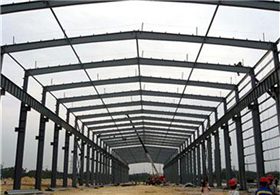 鋼結(jié)構(gòu)工程