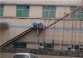 鋼結(jié)構(gòu)樓梯